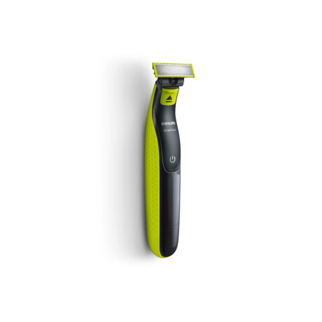 Cortabarba Philips Oneblade Qp2824 Verde/Negro