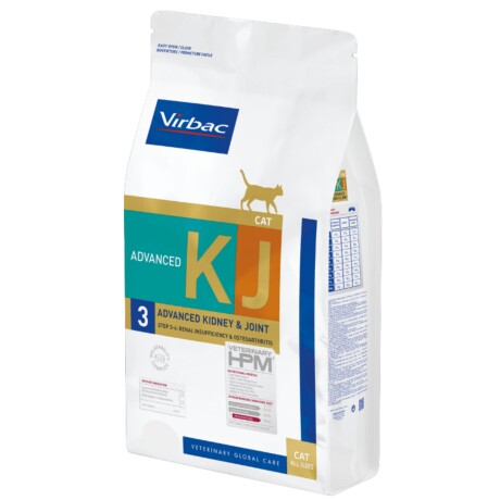 HPM CAT ADVANCED KIDNEY & JOINT 1.5 KG Hpm Cat Advanced Kidney & Joint 1.5 Kg