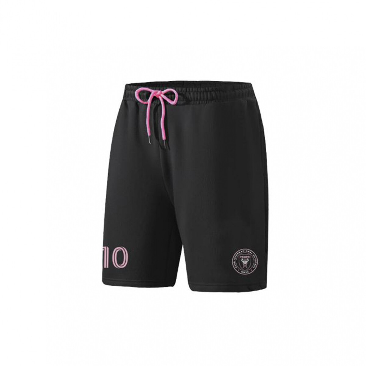 Short del Inter de Miami - Black - Black 