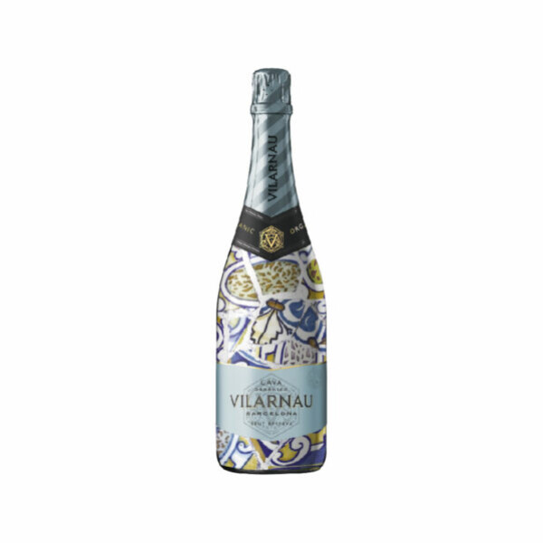 Vilarnau Cava Brut Reserva 750ml Vilarnau Cava Brut Reserva 750ml