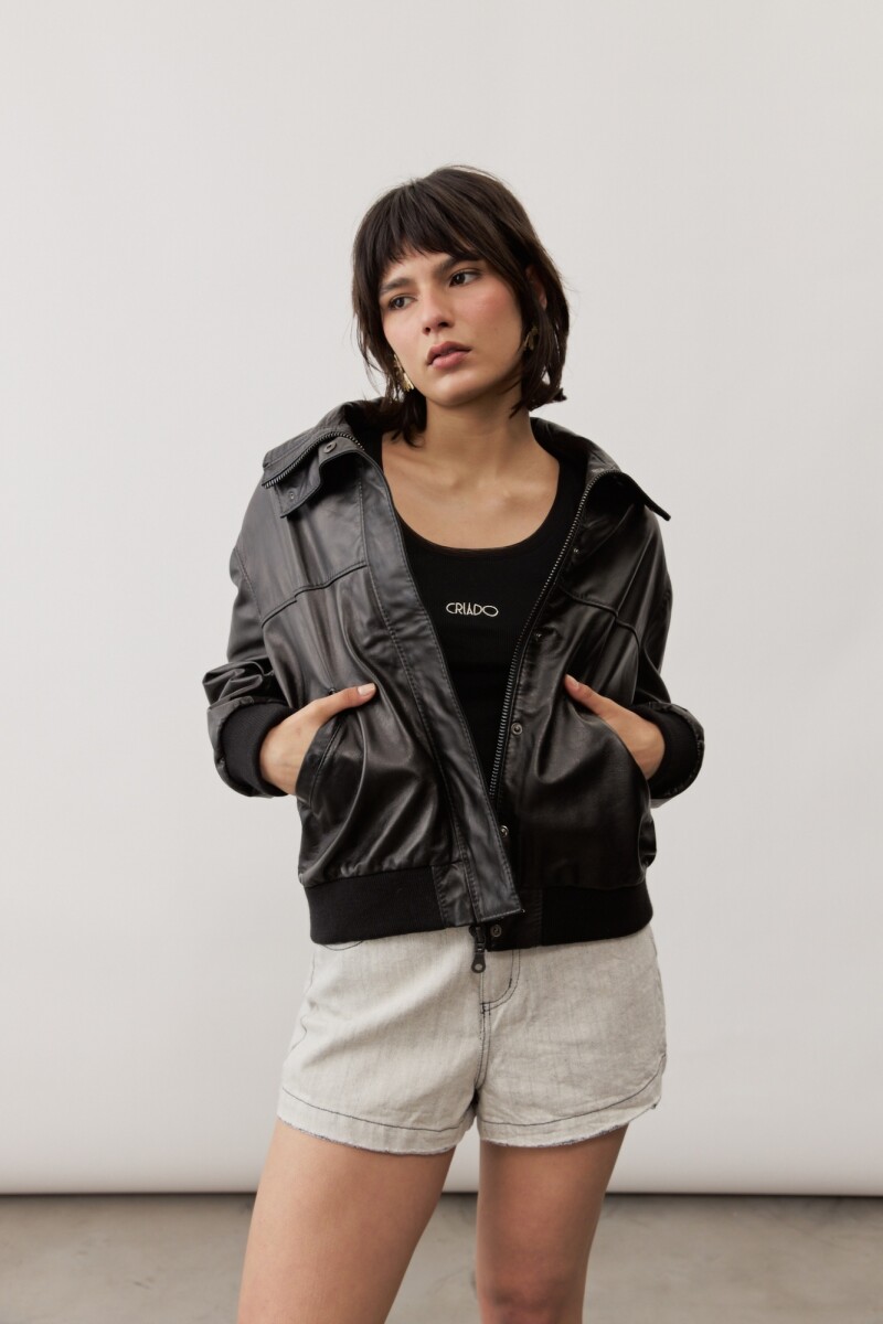 Chaqueta Cuola NEGRO