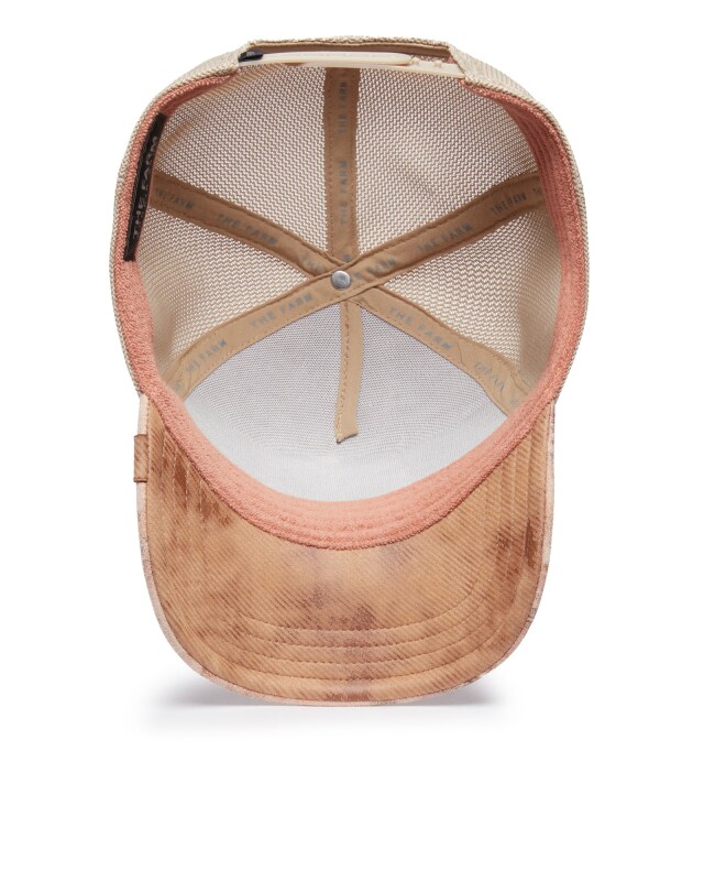 Gorra Goorin Bros Trucker Baseball - Storm Stud Gorra Goorin Bros Trucker Baseball - Storm Stud