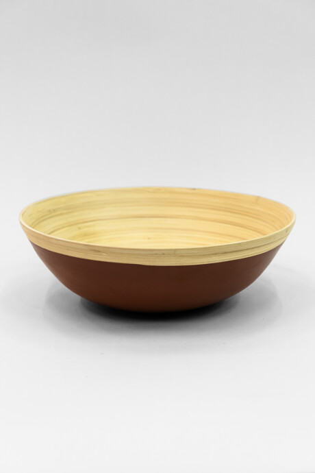 Bowl Olip Color Unico
