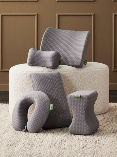Almohada cervical 30x33x9 WELLPUR STRAND Almohada cervical 30x33x9 WELLPUR STRAND