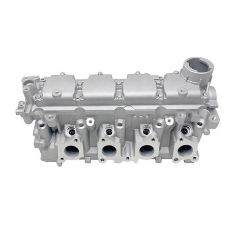 TAPA DE CILINDROS VOLKSWAGEN GOL SAVEIRO 08/ SURAN FOX MOTOR 1.6 EA111 - TAPA DE CILINDROS VOLKSWAGEN GOL SAVEIRO 08/ SURAN FOX MOTOR 1.6 EA111 -