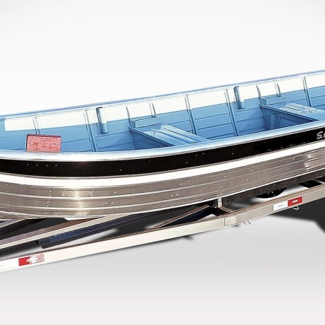 BOTE UAI TARPON 165 S/R 5. MTS BOTE UAI TARPON 165 S/R 5. MTS