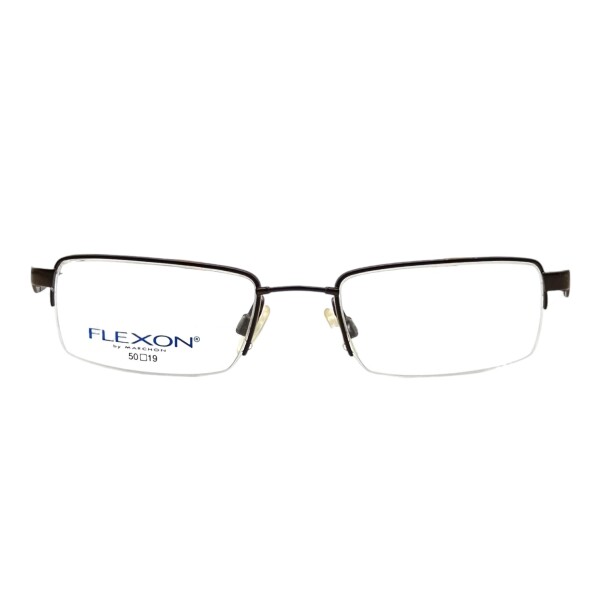 FLEXON BY MARCHON 5019 140 SHINY BARK - Adulto - Marrón marrónuniforme