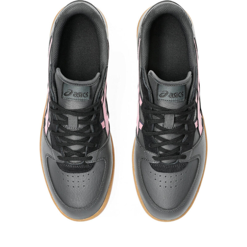 Zapatillas ASICS Skyhand OG Mujer Graphite Grey/coneflower