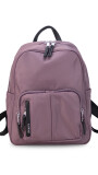 MOCHILA TAHITI BERENJENA