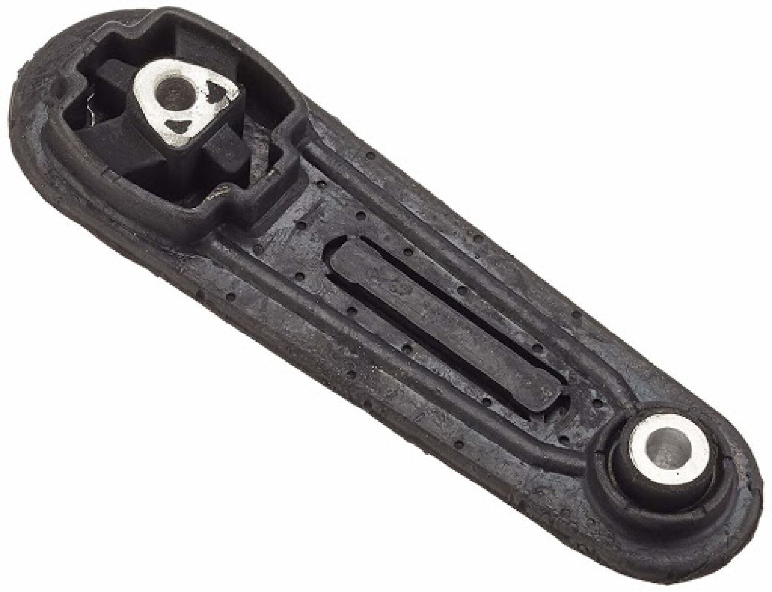 SOPORTE DE MOTOR NISSAN TRAS TIIDA SANDERO 1.6 16V 8200575641 - 