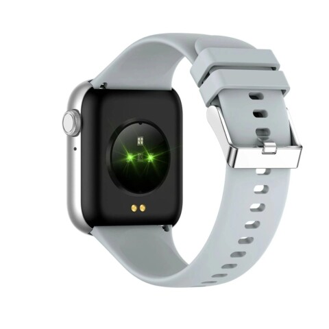 Smartwatch Kolke KVR-637 Plateado