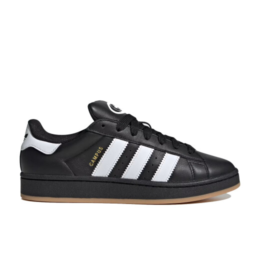 Championes Adidas Campus 00S Negro Championes Adidas Campus 00S Negro