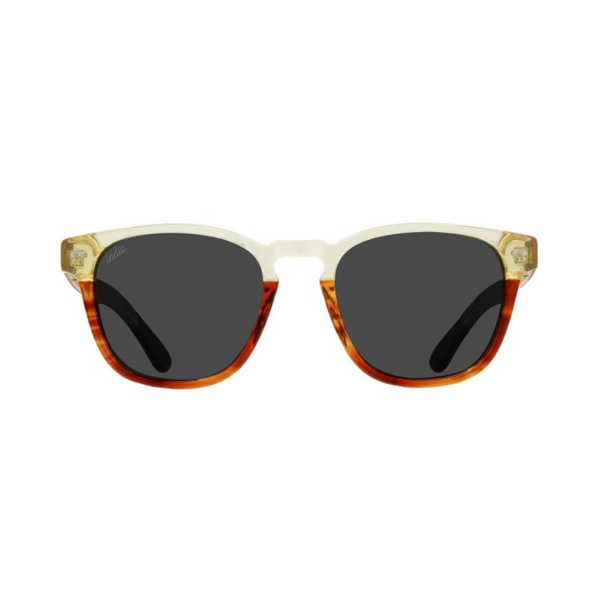 Indie Palm - Sunset-gris 