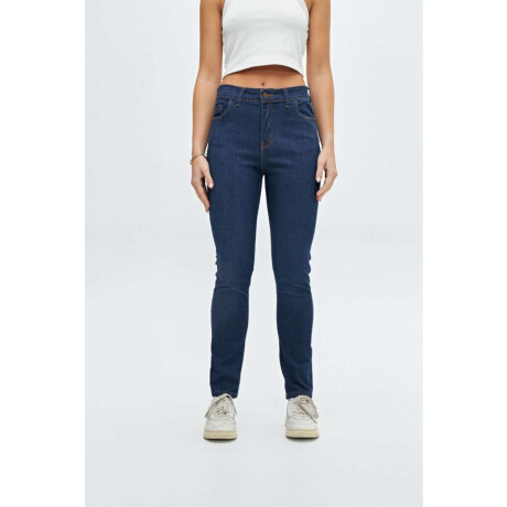 Jean Nicala Blue S25