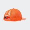 Gorro Herschel Whaler Mesh Naranja