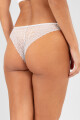 Colaless dask Blanco