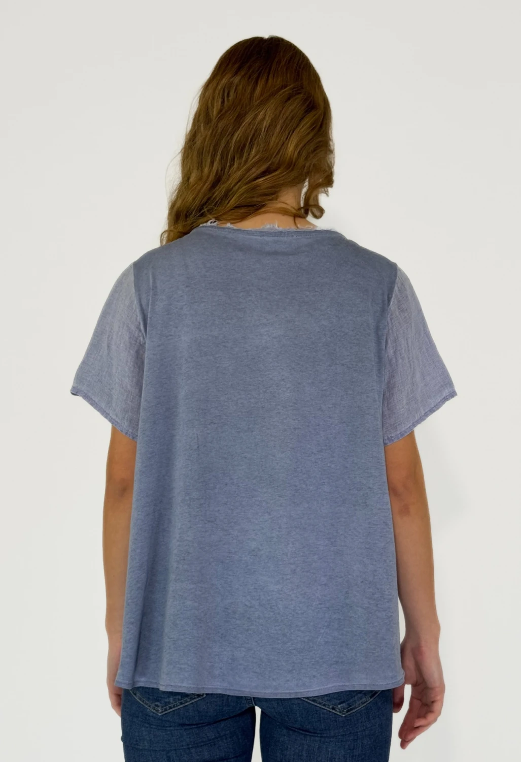 CAMISA TROPEA