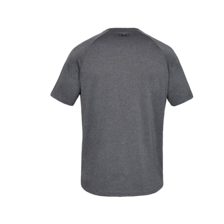 REMERA UNDER ARMOUR TECH 2.0 Dark Grey