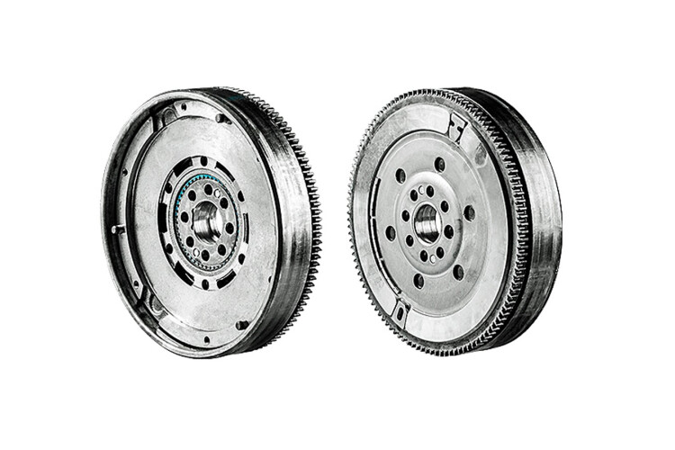 Volante Bimasa Land Rover Freelander 00-25 Volante Bimasa Land Rover Freelander 00-25