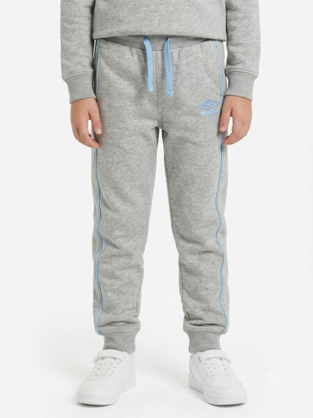 Pantalon Jogger Umbro Junior 005