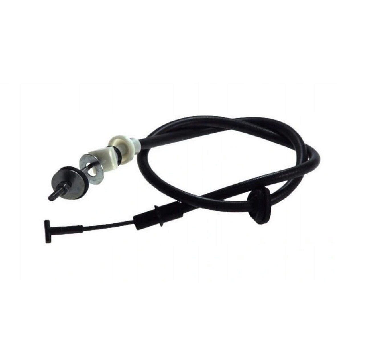 CABLE DE EMBRAGUE POLO 98/00 (PEDAL PLASTICO) 