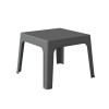 Mesa de Exterior - Master C13 Negro