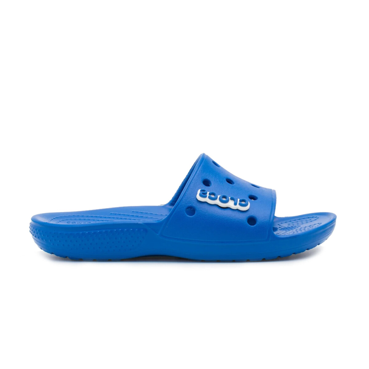 SANDALIA CLASSIC CROCS SLIDE - CROCS 