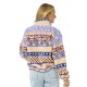Canguro Polar San Carlos Fleece Multicolor