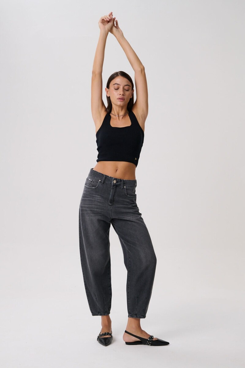 J. SLOUCHY OSAKA Gris