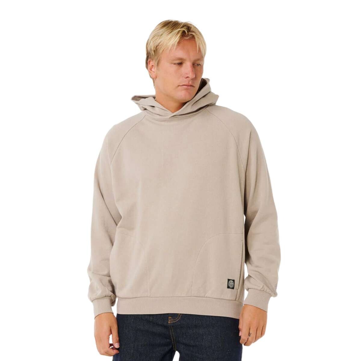 Canguro Rip Curl Premium Surf - Beige 