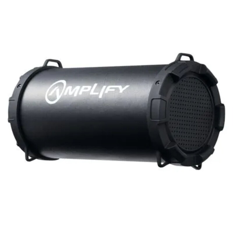Parlante Amplify Cadence Negro Parlante Amplify Cadence Negro