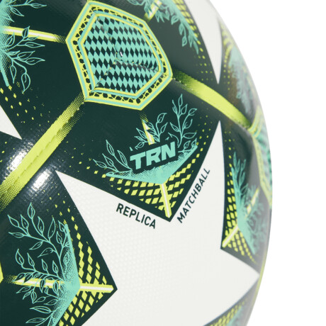 adidas UCL TRN GREEN