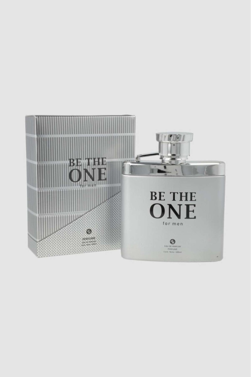 Eau de parfum be the one- 100ml - Be the one 