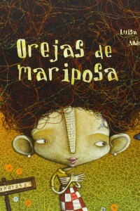 Orejas De Mariposa Orejas De Mariposa