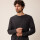 T-SHIRT M/L UCAY POLANCO Negro