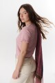 REMERA QUINTO ROJO