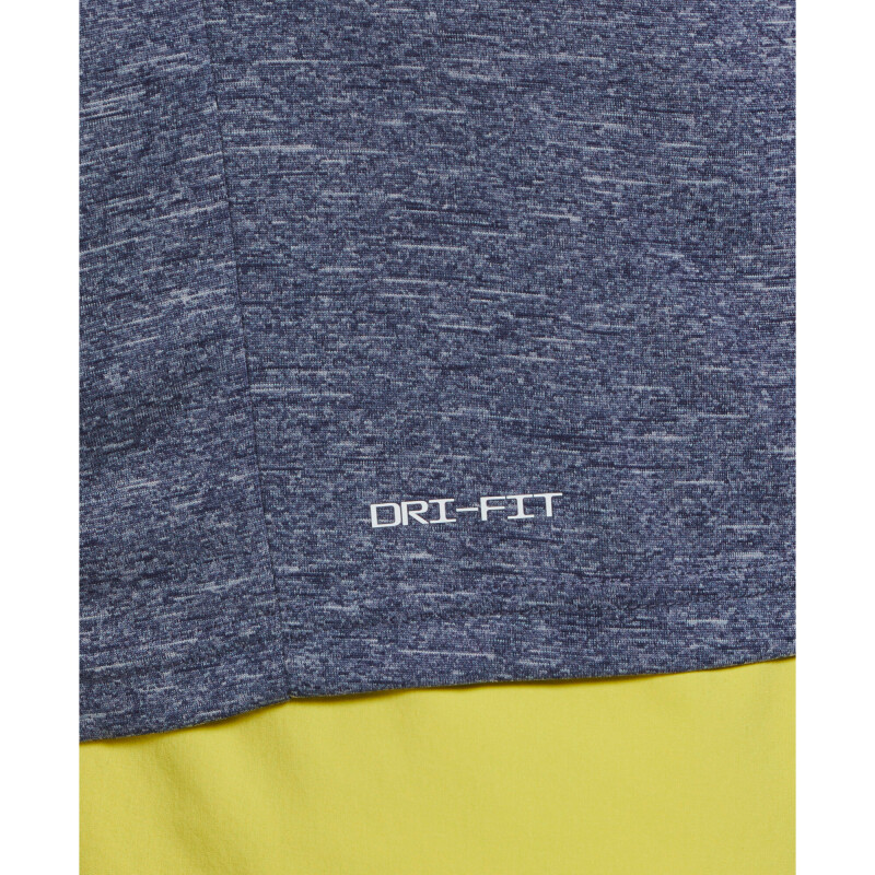 Camiseta Long Sleeve Hooded de Hombre Multicolor