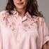 Blusa Miranda Rosa