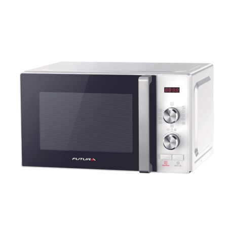 Microondas Digital 20 Lts. Futura Blanco FUT-MW20DW Microondas Digital 20 Lts. Futura Blanco FUT-MW20DW