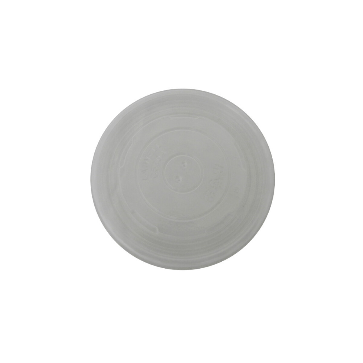 TAPA PP PLANA POTE 16OZ 