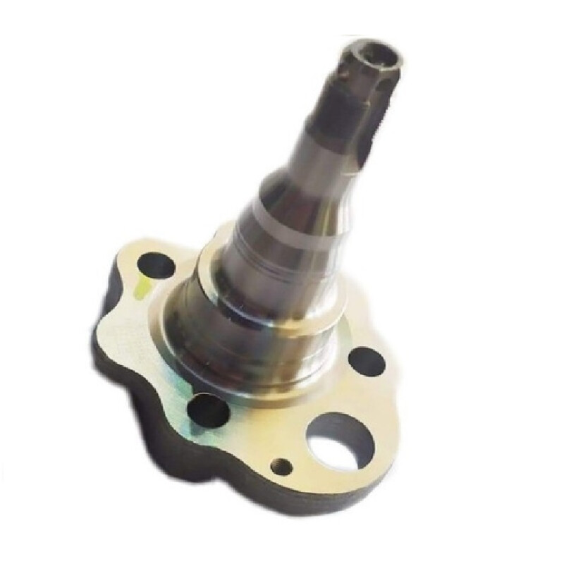 PUNTA DE EJE TRASERA IZQUIERDA GOL G5 CON ABS Punta De Eje Trasera Izquierda Gol G5 Con Abs