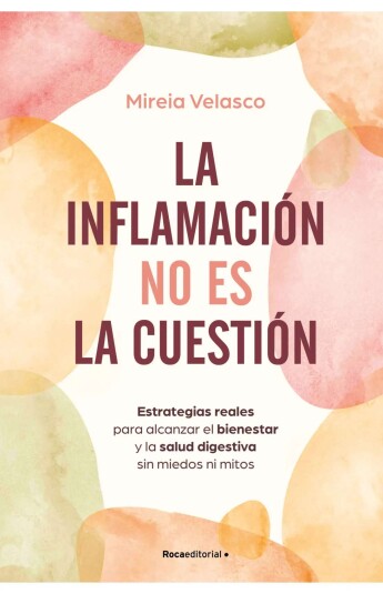 La inflamación no es la cuestión La inflamación no es la cuestión