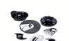 Multiprocesadora Inox - Modelo PK-MP12 - Punktal Multiprocesadora Inox - Modelo PK-MP12 - Punktal