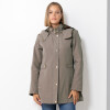 Gabardina Impermeable KHAKI