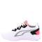Championes de Mujer Puma All Day Active in Motion Blanco - Negro - Rosa