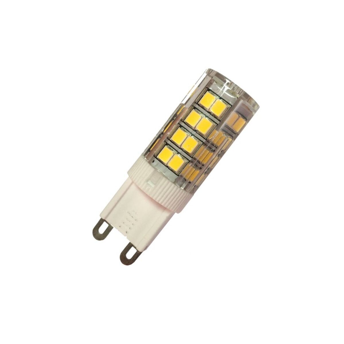 Lampara G9 4,5w Calida Naf 