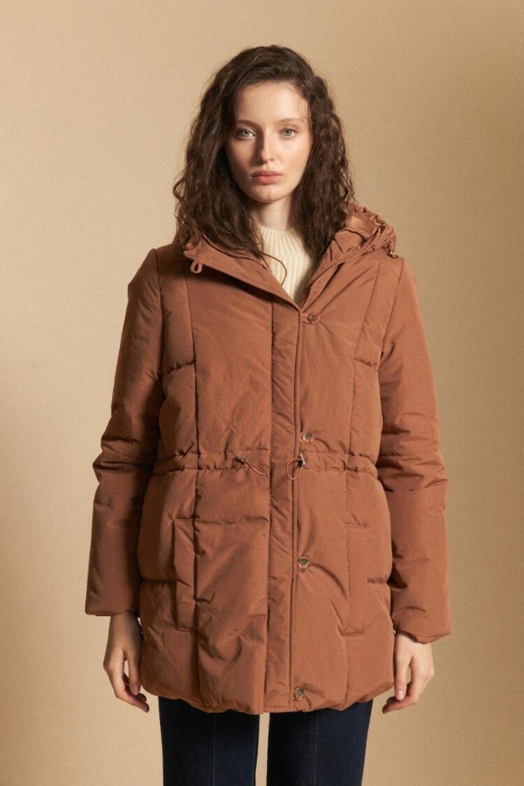 CAMPERA WALLACE Avellana