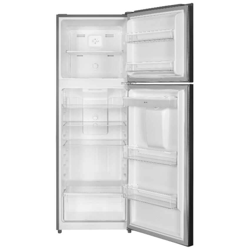 Heladera Indurama RI 389 inox. con dispensador Heladera Indurama RI 389 inox. con dispensador