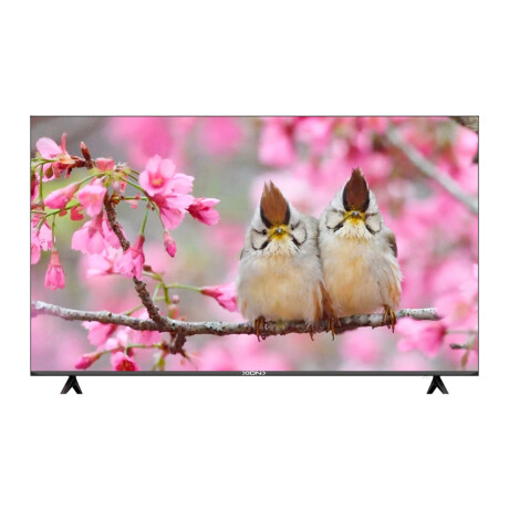 Smart Tv XION 70' UHD 4K LED XI-LED70 WebOS Con Control Remoto Smart Tv XION 70' UHD 4K LED XI-LED70 WebOS Con Control Remoto