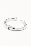 CLAVO PLATA / BLANCO